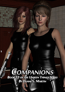 Companions Blog Post