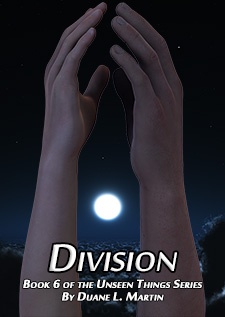 Division Blog Post